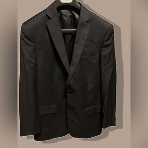 Calvin Klein Men’s suit